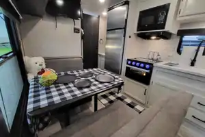 Rv Rentals Way Of Life's Solar! The Jayco Jay Flight SLX 264BHW Baja Edition Travel Trailer J1
