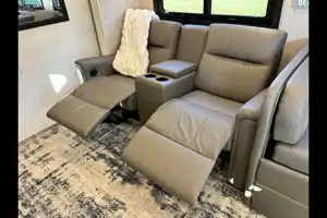 Steven Lee's Jayco 30z Class C