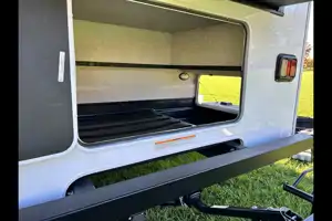 Steven Lee's Jayco 30z Class C