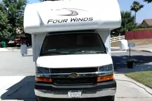 Four Winds 22E Class C