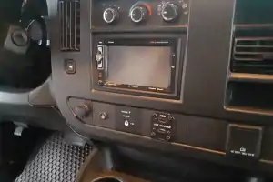 Four Winds 22E Class C