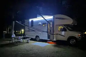 American X-peditions Jayco Redhawlk SE