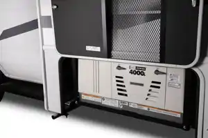 American X-peditions Jayco Redhawlk SE