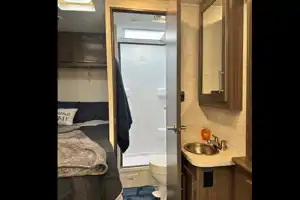 American X-peditions Jayco Redhawlk SE