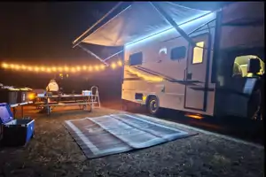 American X-peditions Jayco Redhawlk SE