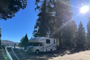American X-peditions Jayco Redhawlk SE