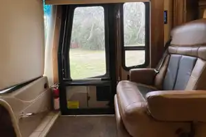 45' Entegra Coach Motorohome