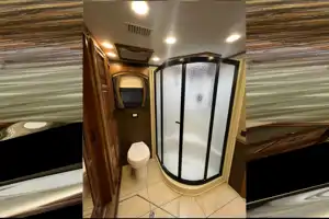 45' Entegra Coach Motorohome