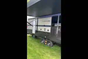 2019Forest River Cherokee 274VFK Sleeps 6!