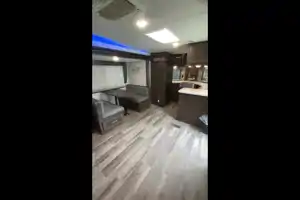 2019Forest River Cherokee 274VFK Sleeps 6!