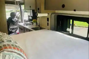 Sun Runner
