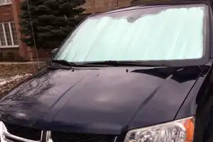 Budget Friendly go anywhere Stay anywhere Van conversion.