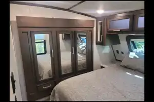 Coastal Couples Dutchmen Atlas Fifth Wheel