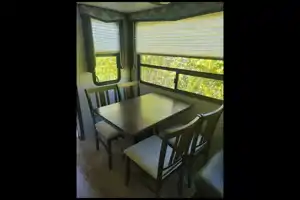 Coastal Couples Dutchmen Atlas Fifth Wheel