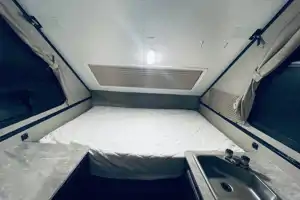 Mars/ Marte RV Lite Camping Family and friends camping
