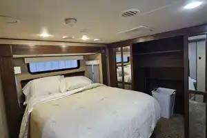 Dan's Grand Design 325x Fifth Wheel