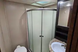 Dan's Grand Design 325x Fifth Wheel
