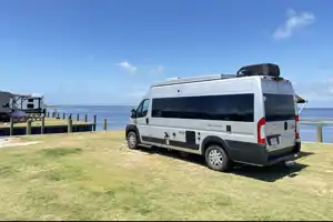 Vanlife Thor Motor Coach Tellaro 20AT Class B