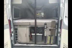 Vanlife Thor Motor Coach Tellaro 20AT Class B