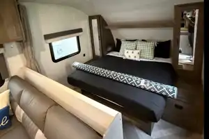 GoRoadie's Forest River Salem cruise lite Travel Trailer