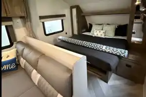 GoRoadie's Forest River Salem cruise lite Travel Trailer