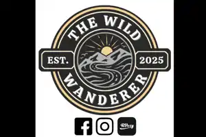 *NEW*The Wild Wanderer