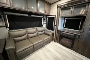 All Seasons Adventure