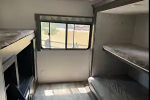 Beck’s Travel Trailer