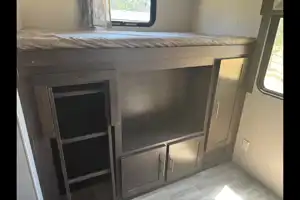 Beck’s Travel Trailer