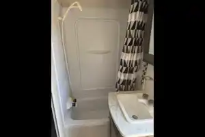 Beck’s Travel Trailer