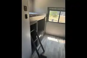 Beck’s Travel Trailer