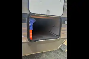 Beck’s Travel Trailer