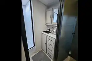 2 Fireplaces and a Secret Bunkroom!