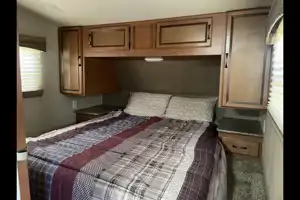 Nick's Palomino RBSS-295 Fifth Wheel