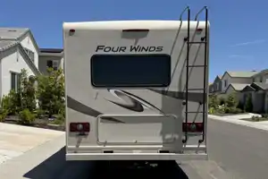 2020 Thor Motor Coach Four Winds Class C