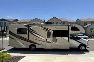 2020 Thor Motor Coach Four Winds Class C