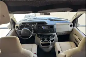 2020 Thor Motor Coach Four Winds Class C