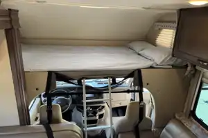 2020 Thor Motor Coach Four Winds Class C