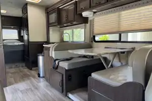 2020 Thor Motor Coach Four Winds Class C