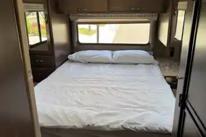 2020 Thor Motor Coach Four Winds Class C