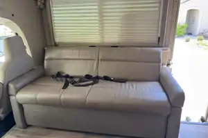 2020 Thor Motor Coach Four Winds Class C