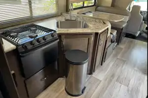2020 Thor Motor Coach Four Winds Class C