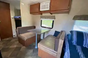 Michael's Forest River Salem Cruise Lite Travel Trailer