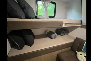 Nomadic Nature Rentals w Luxury Amenities (Mickey)
