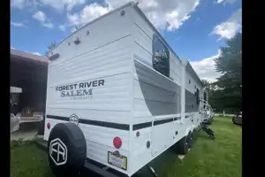 Nomadic Nature Rentals w Luxury Amenities (Mickey)