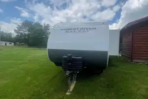 Nomadic Nature Rentals w Luxury Amenities (Mickey)