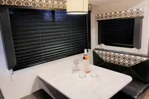 Cozy Coast Getaway: 2021 Tracer 27BHS