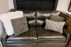 Cozy Coast Getaway: 2021 Tracer 27BHS