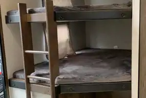 Michelle’s Prime Time Travel Trailer