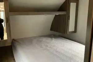 Michelle’s Prime Time Travel Trailer